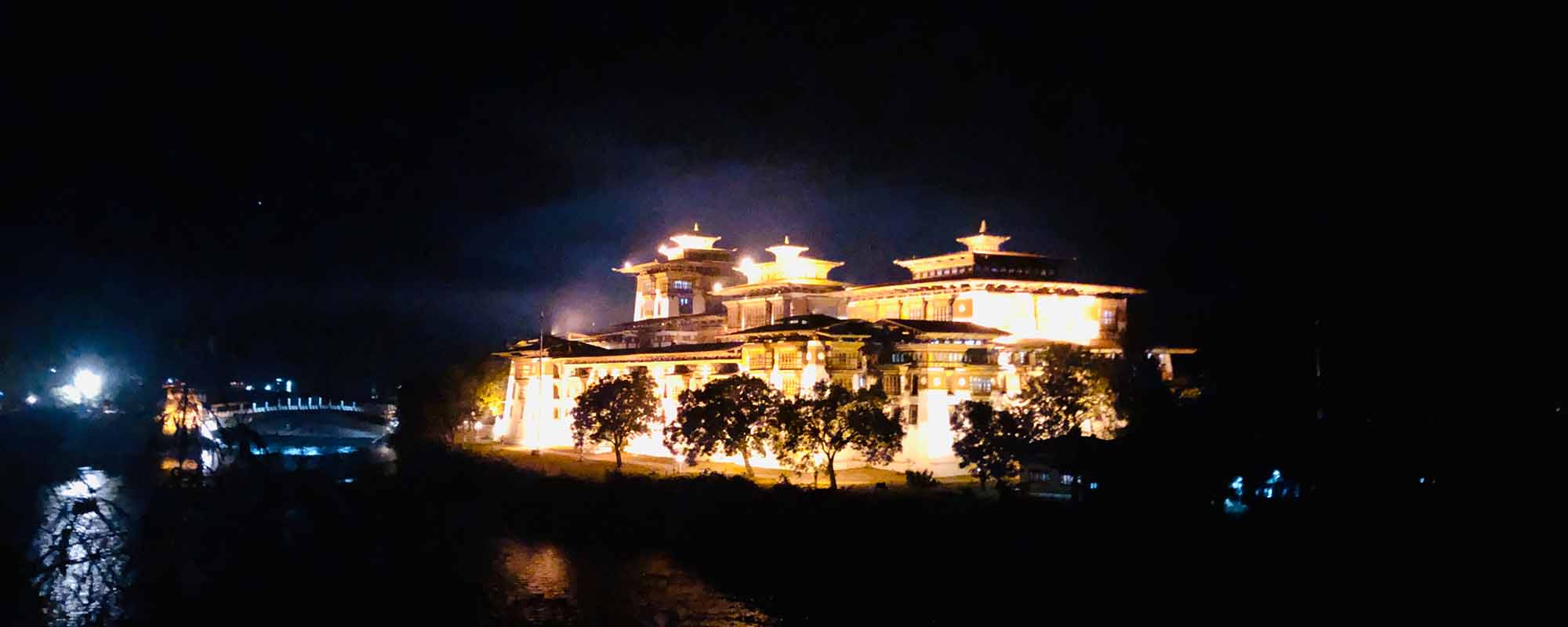 Bhutan Dreamy Destination